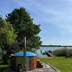 Piekna Gora Holiday home Gizycko