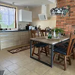 Holiday home Piekna Gora Gizycko