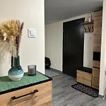 Holiday home Piekna Gora Gizycko