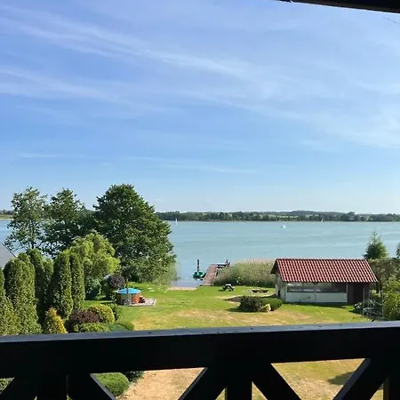 Feriehus Piekna Gora *