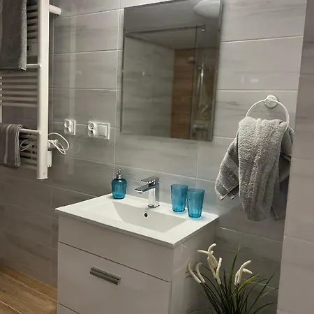 Piekna Gora * Giżycko