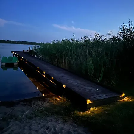 Piekna Gora Feriehus *