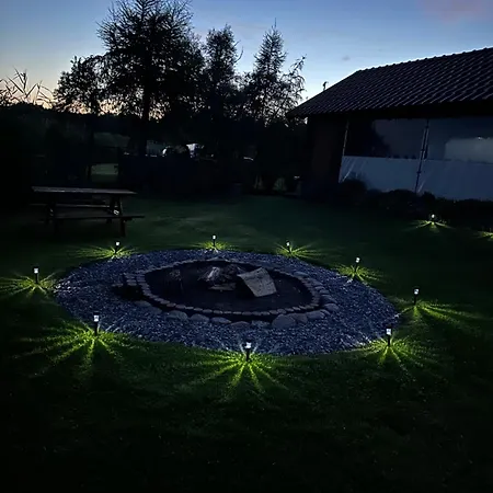 Piekna Gora Giżycko