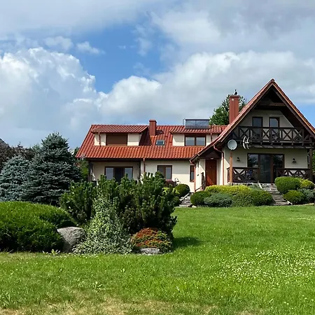 Piekna Gora * Giżycko