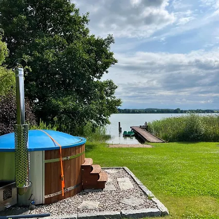 Piekna Gora Semesterbostad