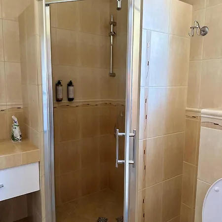 Semesterbostad Piekna Gora Giżycko