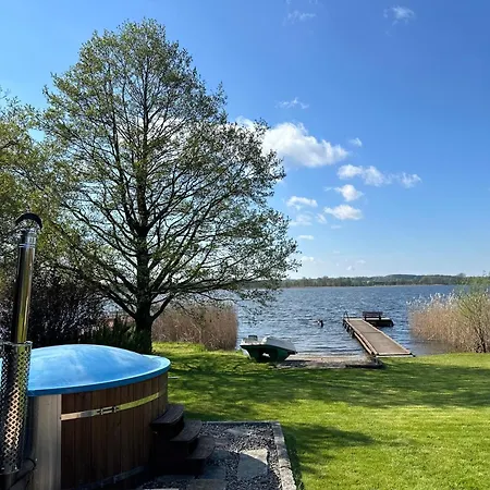 Semesterbostad Piekna Gora