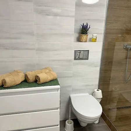 Piekna Gora Giżycko