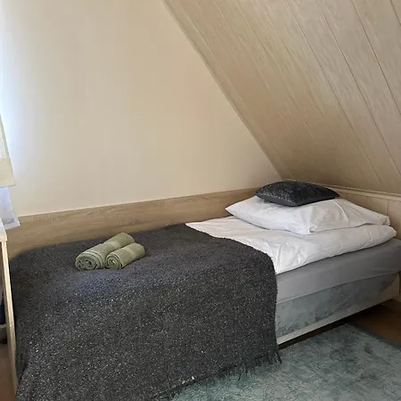 Semesterbostad Piekna Gora *