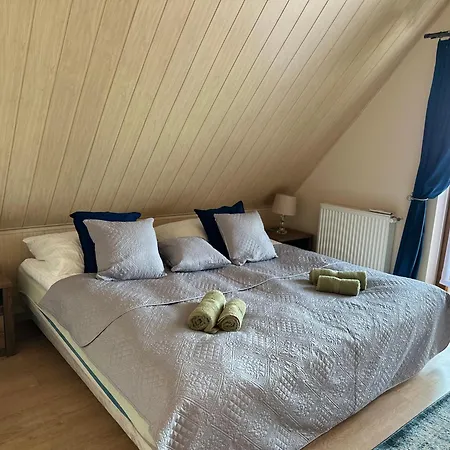 Piekna Gora Giżycko