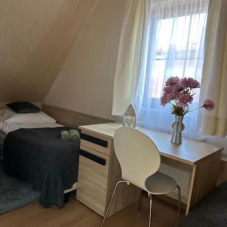Feriehus Piekna Gora