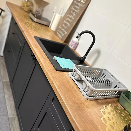 Semesterbostad Piekna Gora