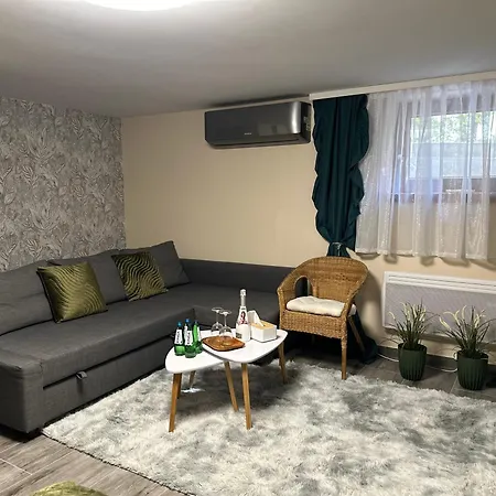 Holiday home Piekna Gora
