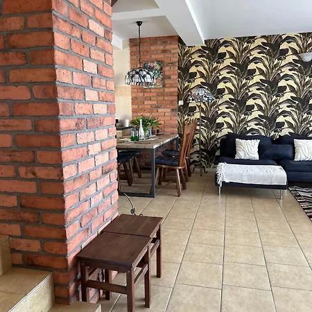 Piekna Gora Giżycko