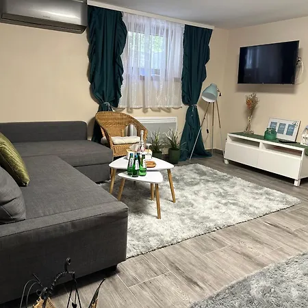 Semesterbostad Piekna Gora