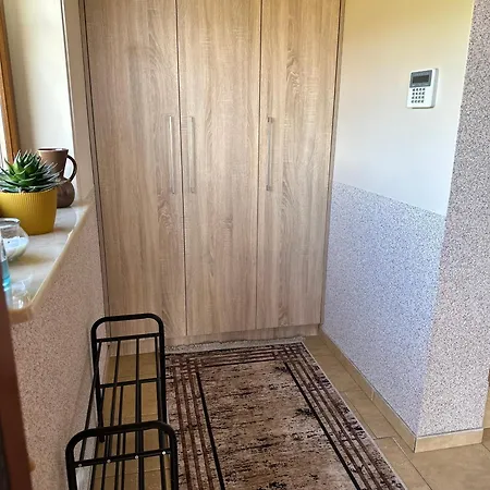 Feriehus Piekna Gora *
