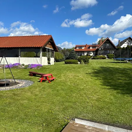 Semesterbostad Piekna Gora Giżycko