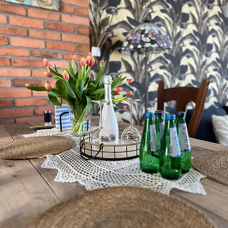 Piekna Gora Giżycko