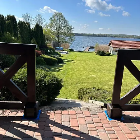 Feriehus Piekna Gora