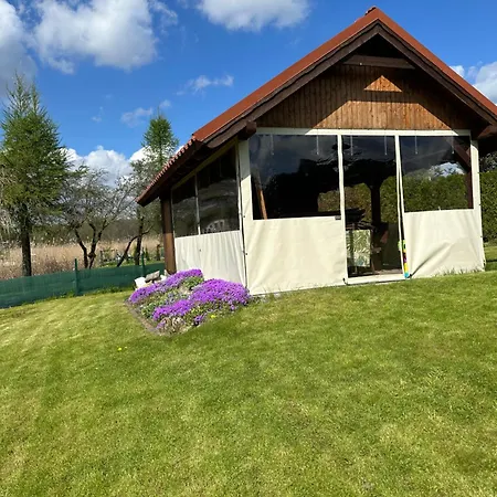 Semesterbostad Piekna Gora *