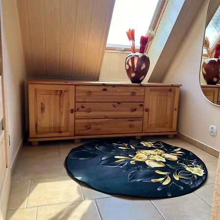 Semesterbostad Piekna Gora