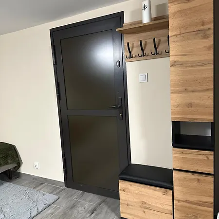 Semesterbostad Piekna Gora Giżycko