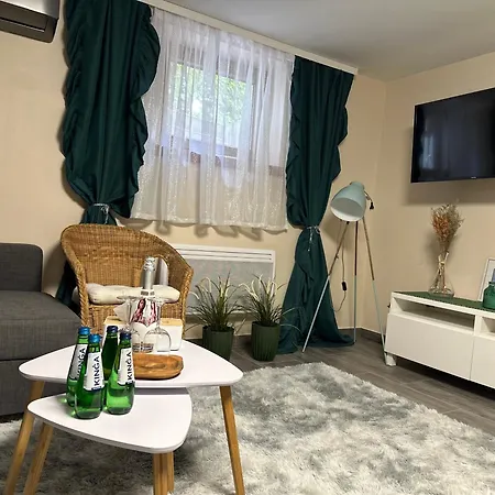 Semesterbostad Piekna Gora *