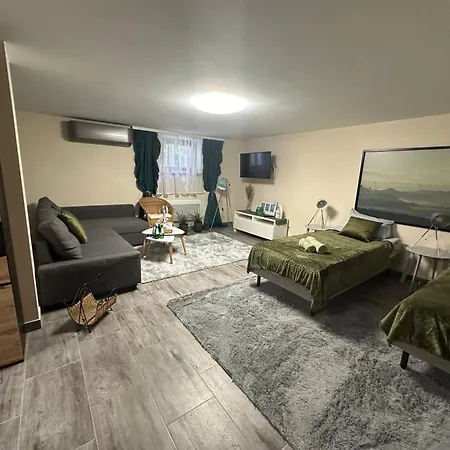 Semesterbostad Piekna Gora