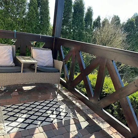 Piekna Gora Giżycko