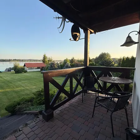 Piekna Gora Feriehus