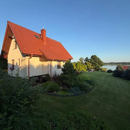 Feriehus Piekna Gora *