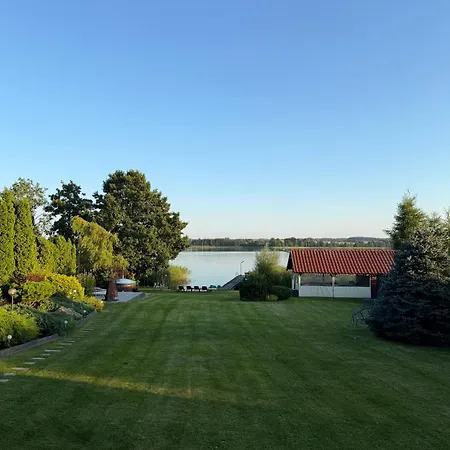Feriehus Piekna Gora *