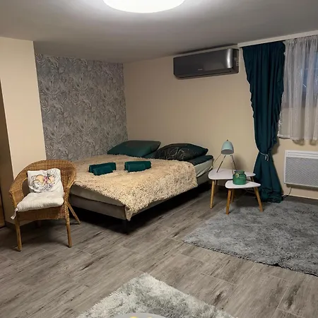 Piekna Gora Feriehus Giżycko