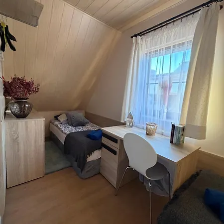 Piekna Gora Feriehus