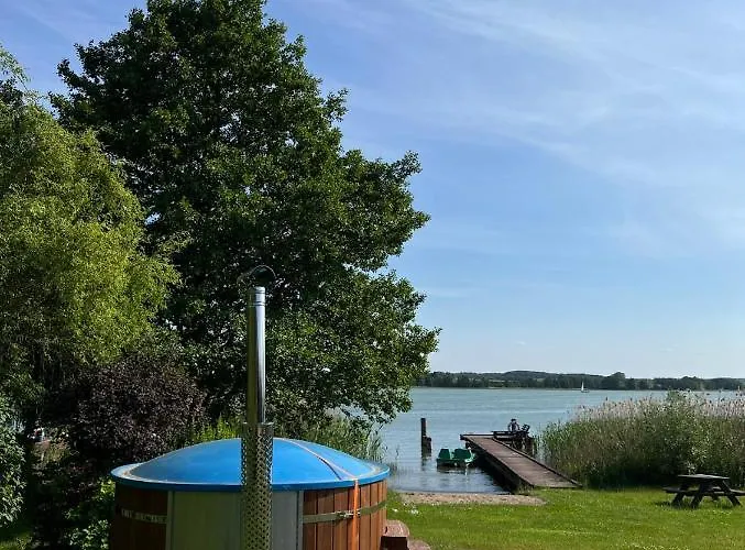 Piekna Gora Holiday home Gizycko