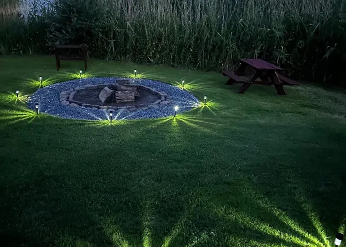 Holiday home Piekna Gora Gizycko