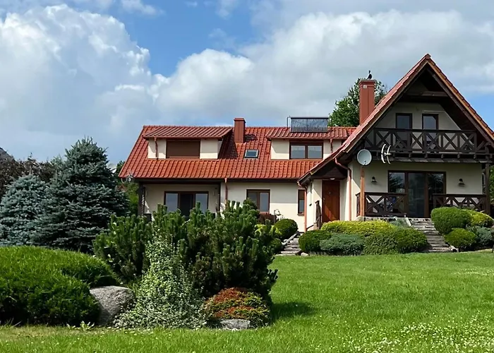 Piekna Gora * Gizycko