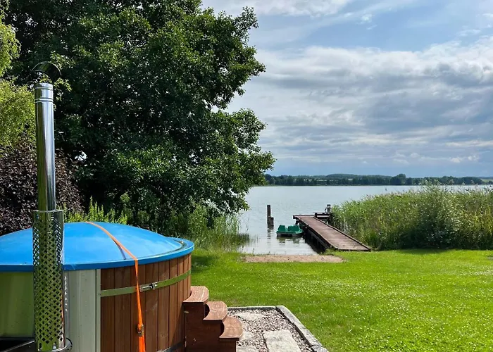 Piekna Gora Holiday home