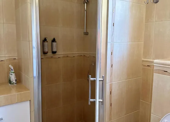 Holiday home Piekna Gora Gizycko