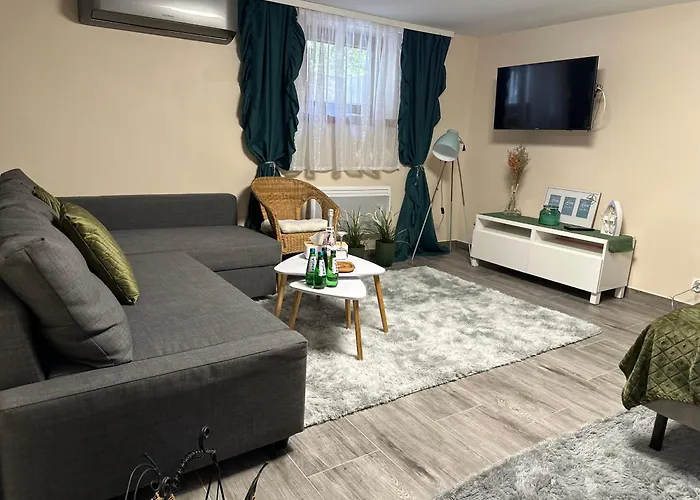 Holiday home Piekna Gora