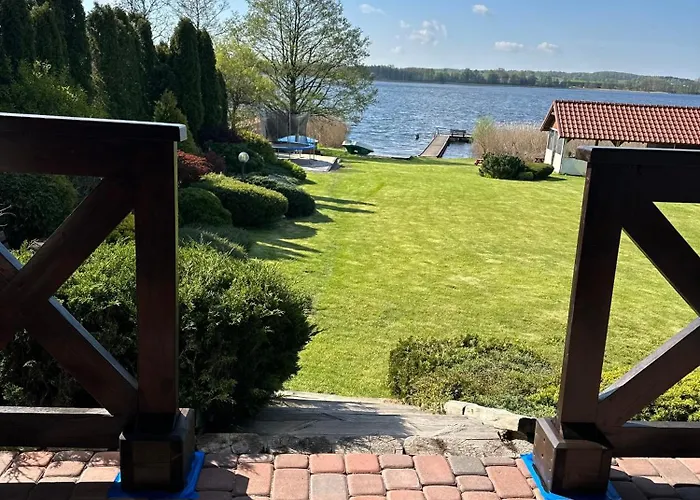 Holiday home Piekna Gora