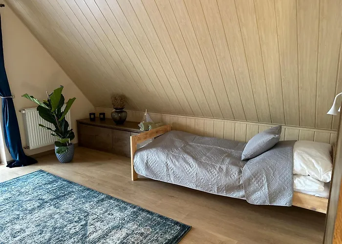 Holiday home Piekna Gora Gizycko