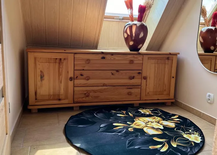 Holiday home Piekna Gora