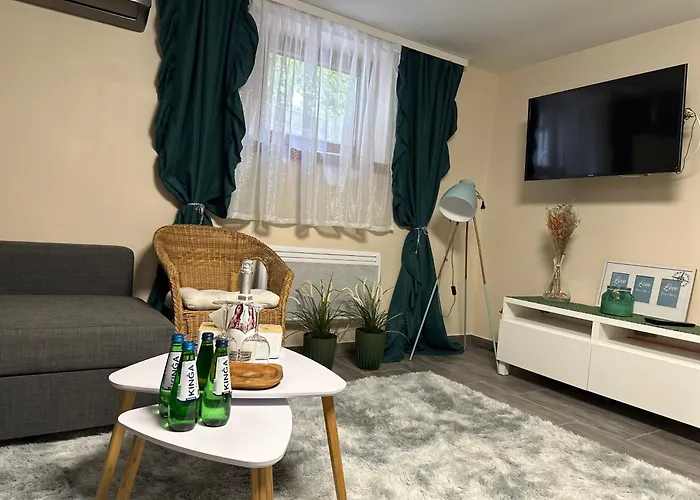 Holiday home Piekna Gora *